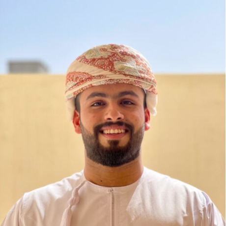 عمر البوسعيدي