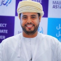 Ahmed Said Al Hajr
