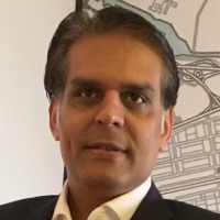 Dr. Aju Samuel