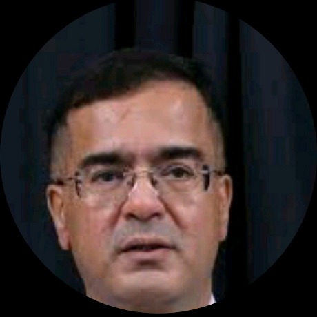 Dr. Raashid Saiyed