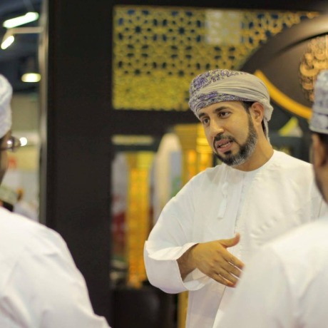 Laith Abdullah Al Harthi