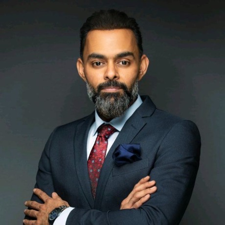 Zeeshan Sabri