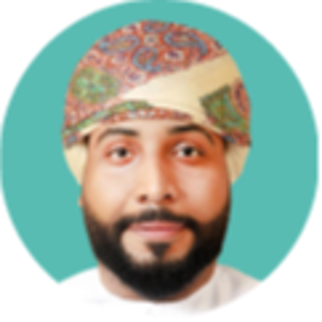 mohammed Al Barwani