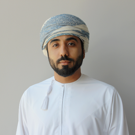 Mohammed Al Wahaibi