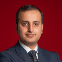 Ramin Jafari Zadeh