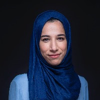 Umayma Al Hinai