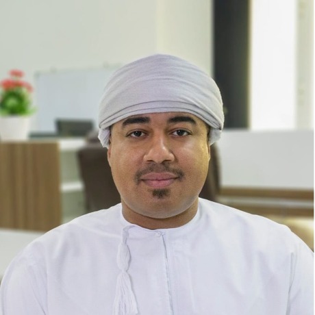 Ahmed Al Marjeby