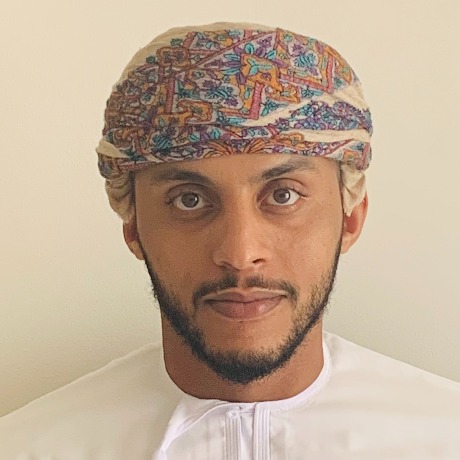 Nasser Al Khusaibi