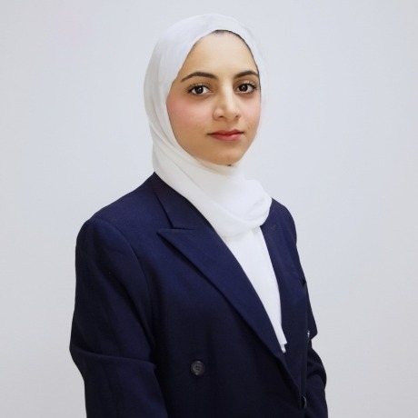 Rawan Albalushi