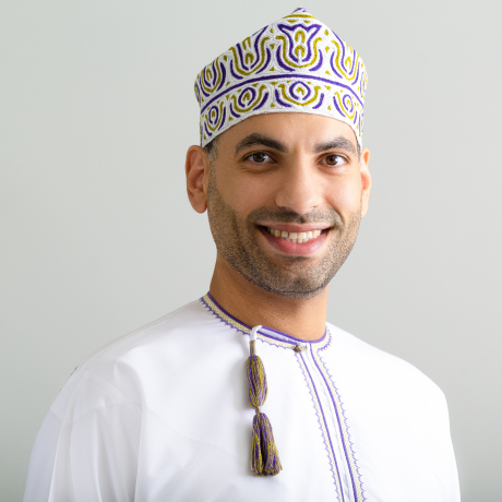 Ahmed Kalbani