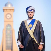Abdulrhman Aljulandani