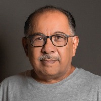 Dhafer Salih Alqahtani