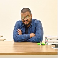 Arjun Sethunath