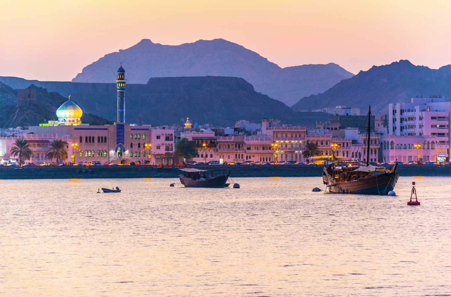 Oman