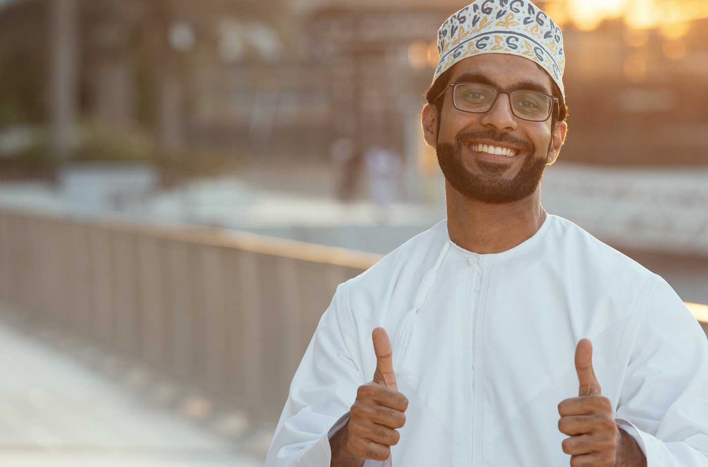 Oman